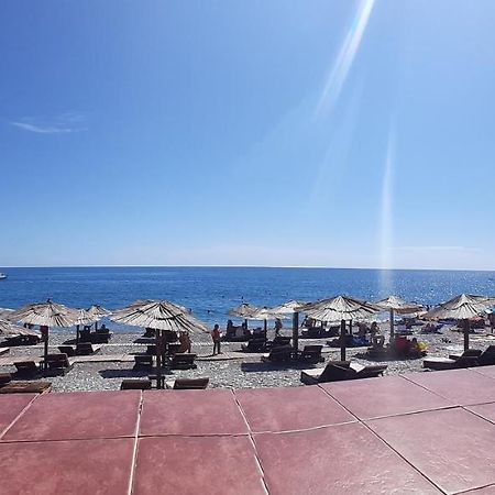 Beach House Buljarica Petrovac Buitenkant foto