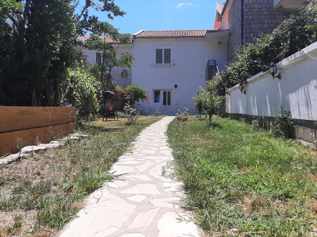 Beach House Buljarica Petrovac Buitenkant foto